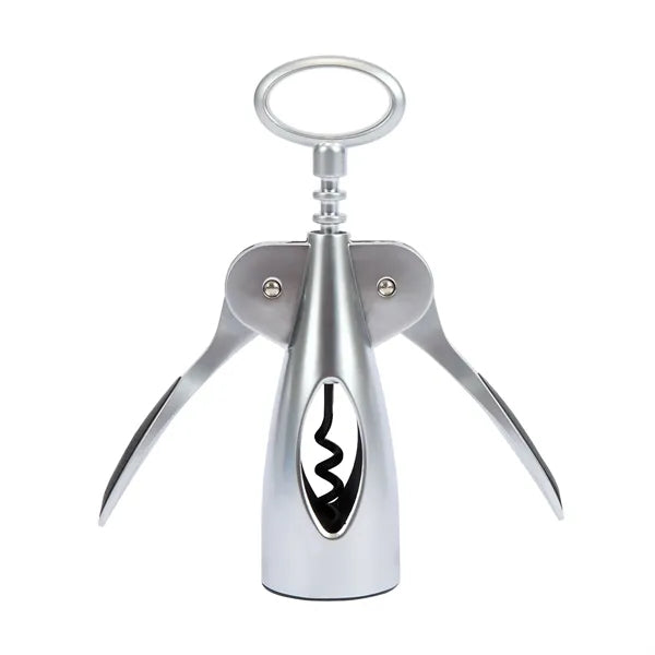 Hanover Wing Corkscrew Wine Bottle Opener