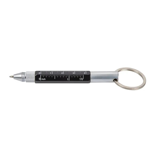 Robon Keychain Tool Pen