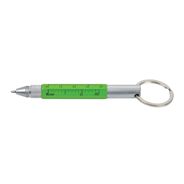 Robon Keychain Tool Pen