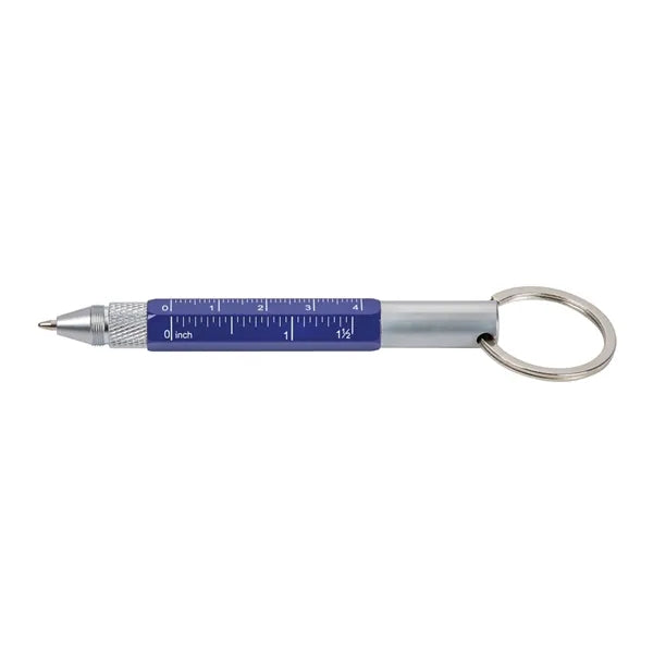 Robon Keychain Tool Pen