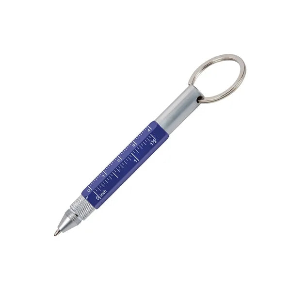 Robon Keychain Tool Pen