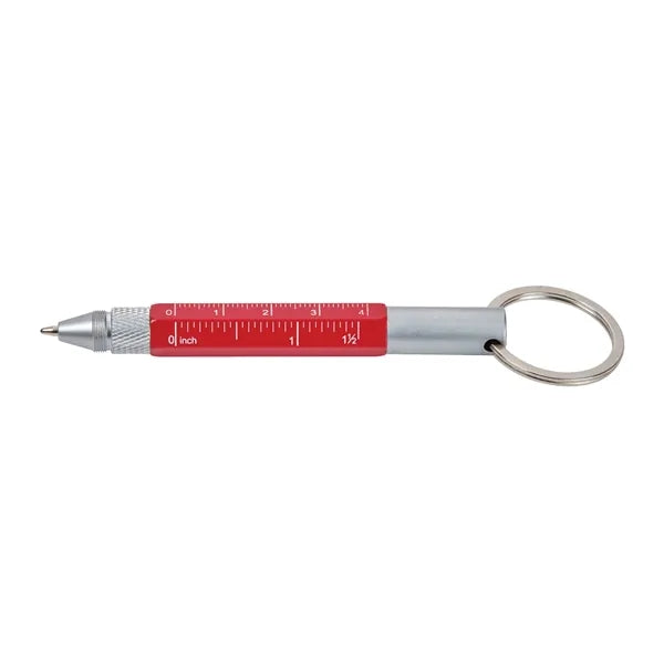 Robon Keychain Tool Pen