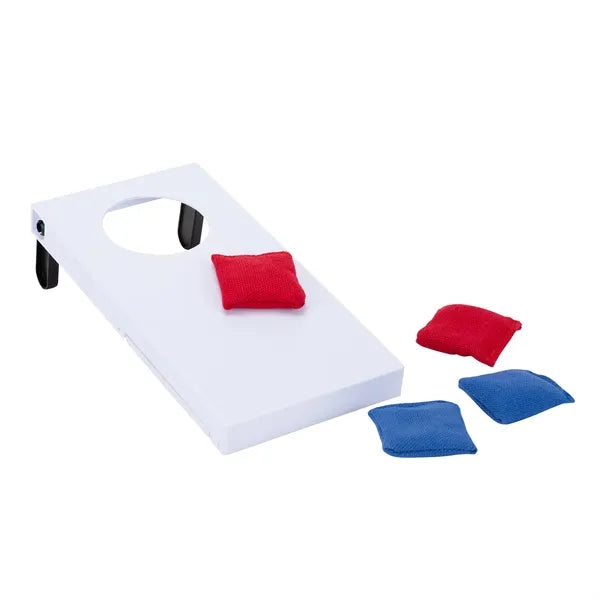 Mais Tabletop Cornhole Game Set