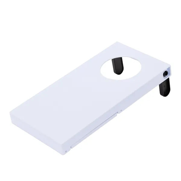Mais Tabletop Cornhole Game Set