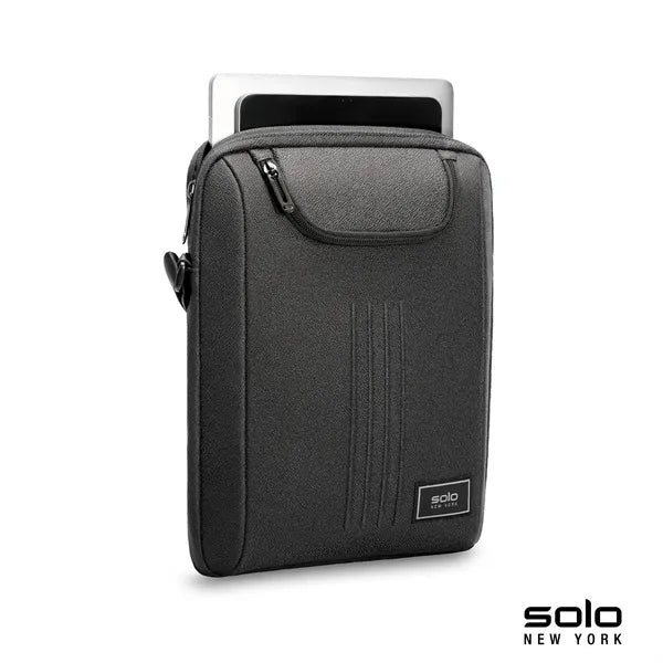 Solo New York Altitude Laptop Sling