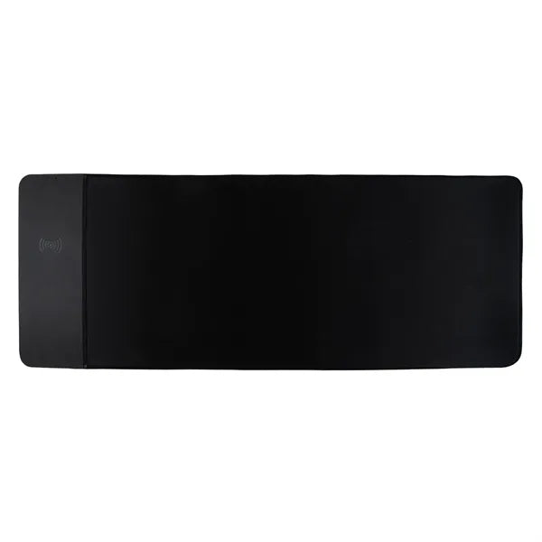 Jacob Wireless Charging Mouse Pad