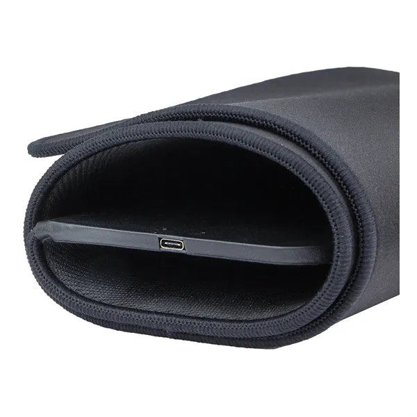 Jacob Wireless Charging Mouse Pad