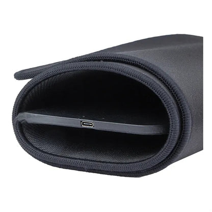 Jacob Wireless Charging Mouse Pad