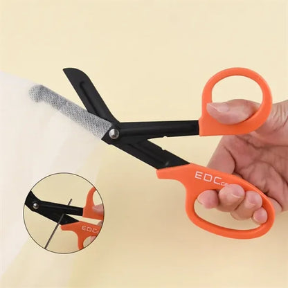 Custom Trauma Shears