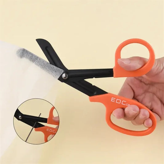 Custom Trauma Shears