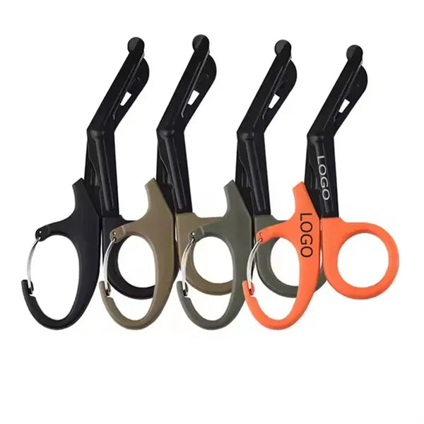 Custom Trauma Shears