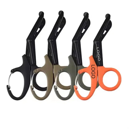 Custom Trauma Shears