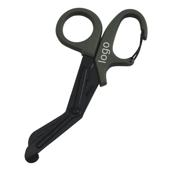 Custom Trauma Shears