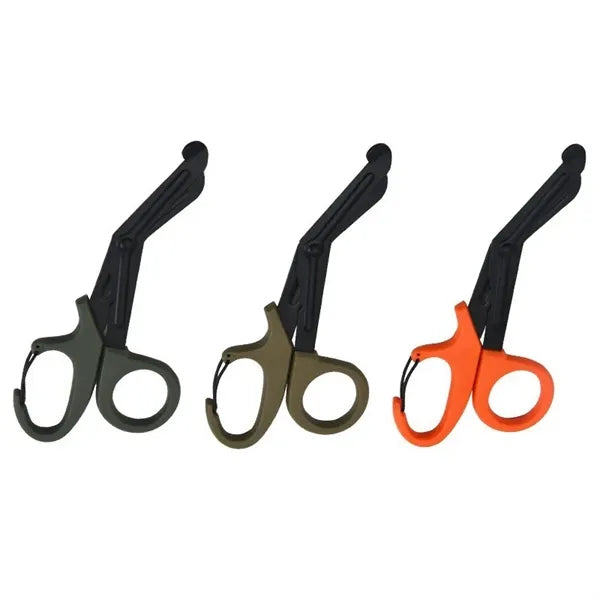 Custom Trauma Shears