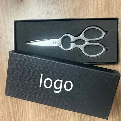 Premium Kitchen Scissors Multifunctional