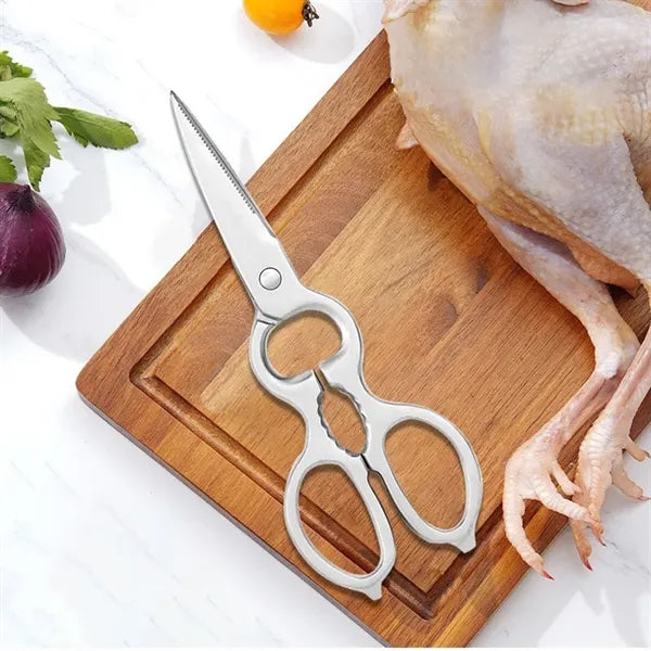 Premium Kitchen Scissors Multifunctional