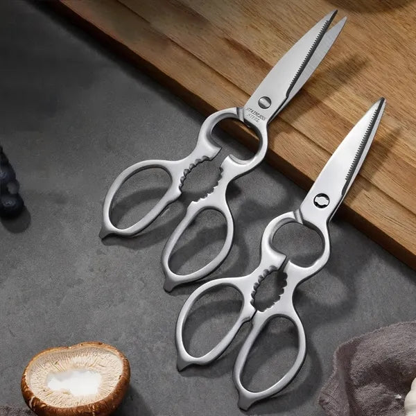 Premium Kitchen Scissors Multifunctional