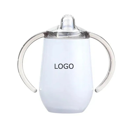 10oz Baby Cup with Handles