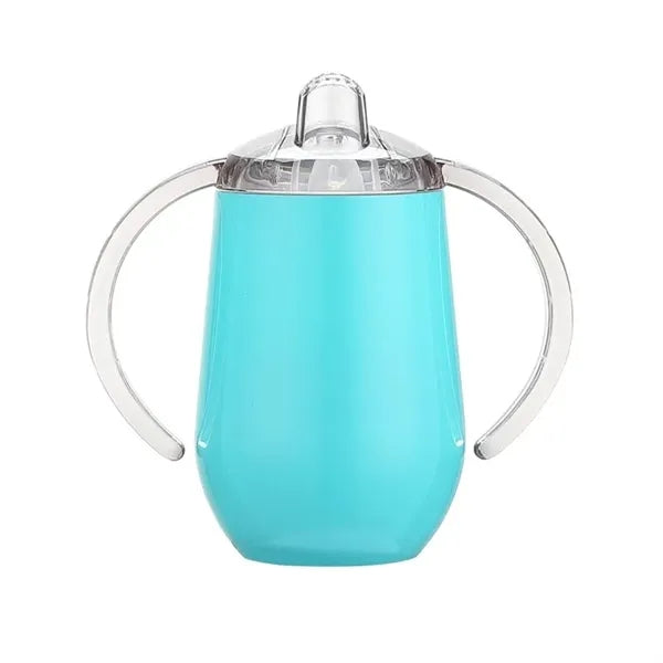 10oz Baby Cup with Handles
