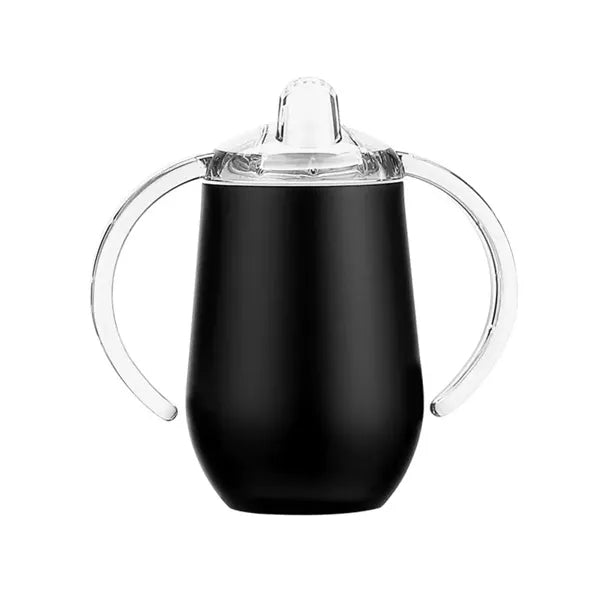 10oz Baby Cup with Handles