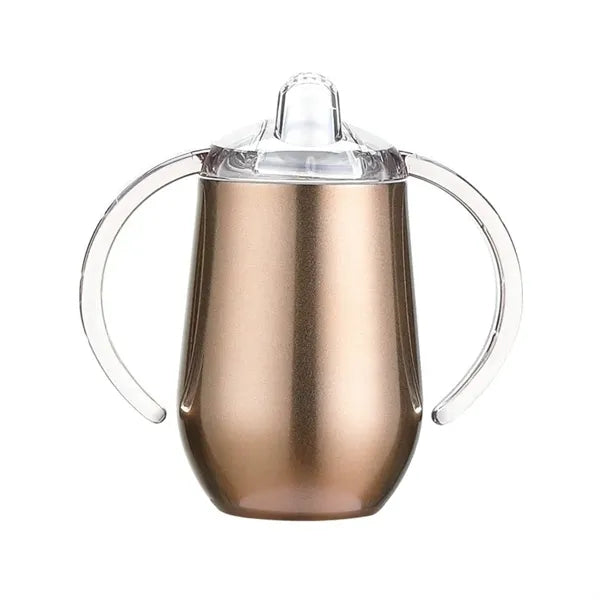 10oz Baby Cup with Handles