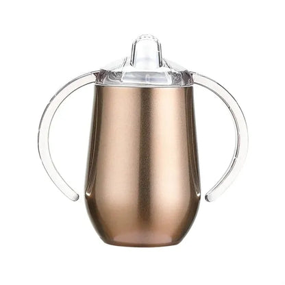 10oz Baby Cup with Handles