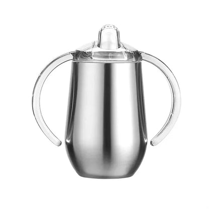 10oz Baby Cup with Handles