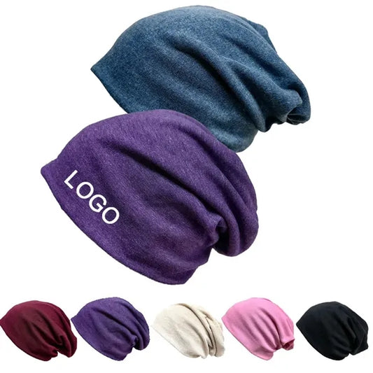 Slouch Beanie