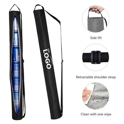 Insulated Cool Beer Sleeve