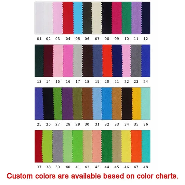 Custom Portable Polycotton Canvas Shopping Tote Bag
