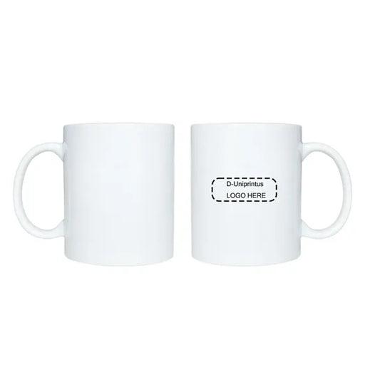 Economy Ceramic Mug