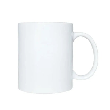 Economy Ceramic Mug