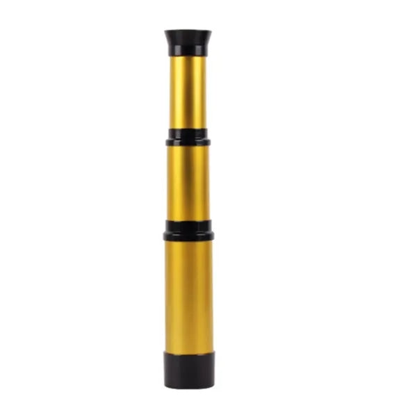 Pirate Adventure Collapsible Toy Telescope