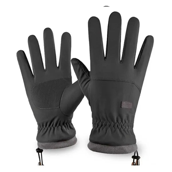 Custom Logo Winter Touchscreen Gloves