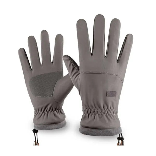 Custom Logo Winter Touchscreen Gloves