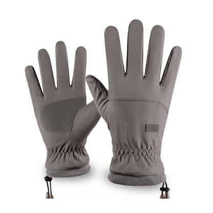 Custom Logo Winter Touchscreen Gloves