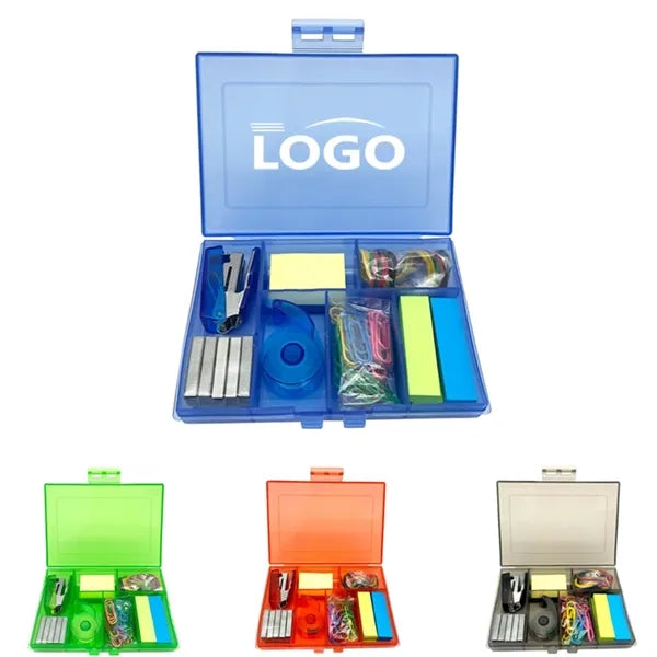 Office Supplies Kit