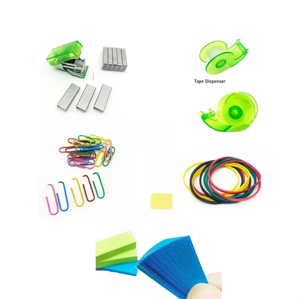 Office Supplies Kit