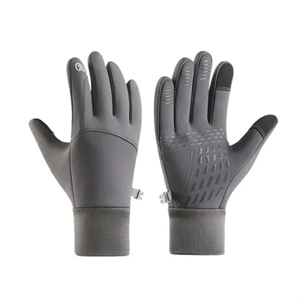 Custom Waterproof Touchscreen Gloves