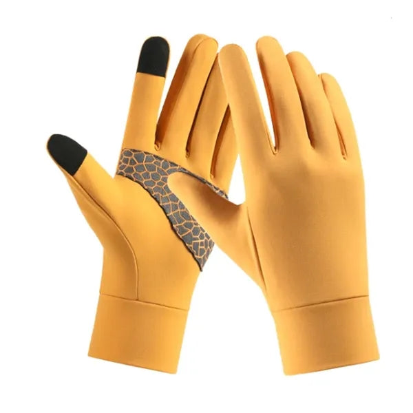 Touchscreen Sports Gloves