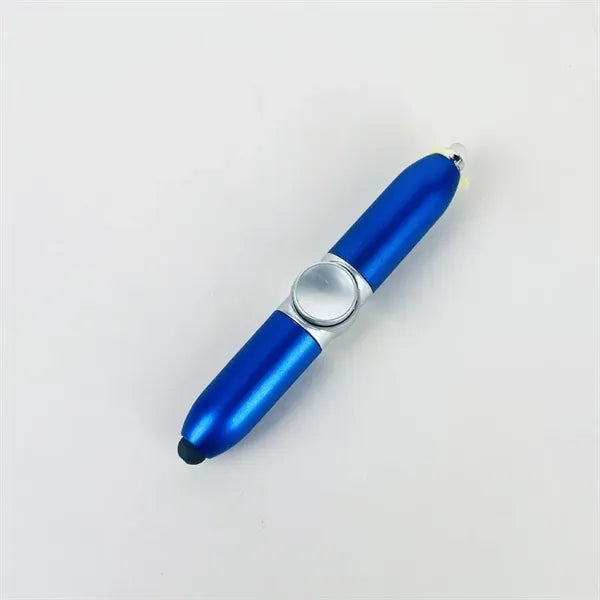 Spinning Pen