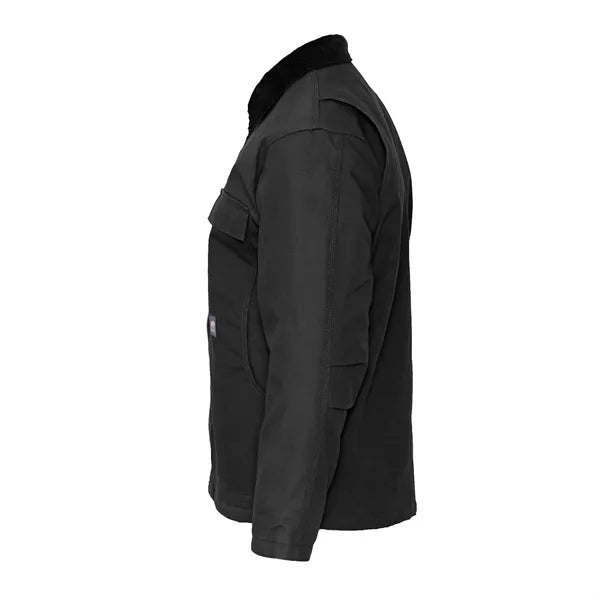 Berne Heritage Duck Chore Coat