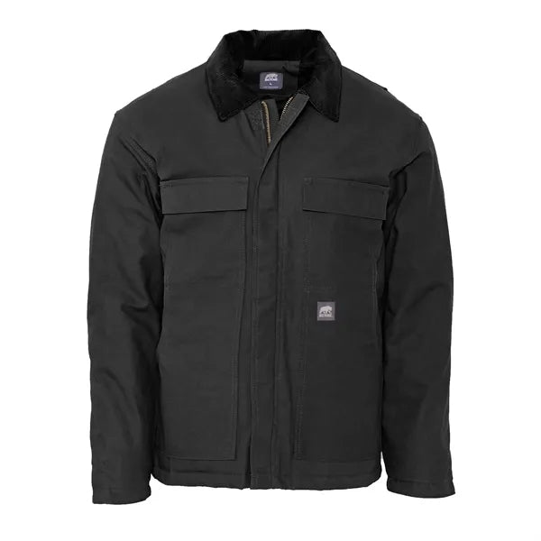 Berne Heritage Duck Chore Coat