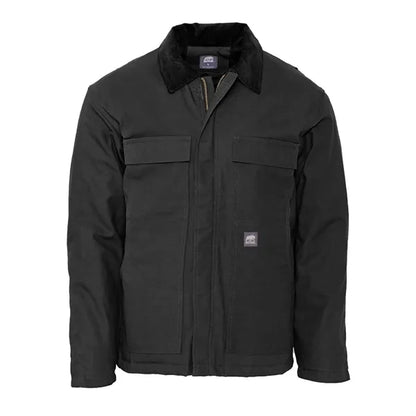 Berne Heritage Duck Chore Coat