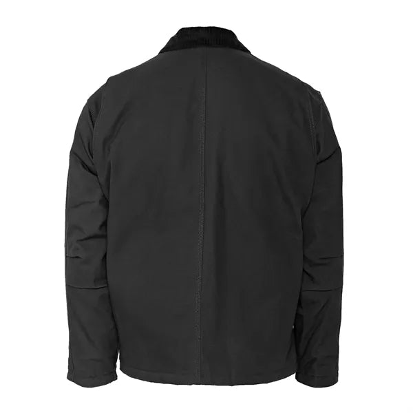 Berne Heritage Duck Chore Coat