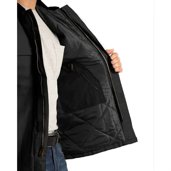 Berne Heritage Duck Chore Coat