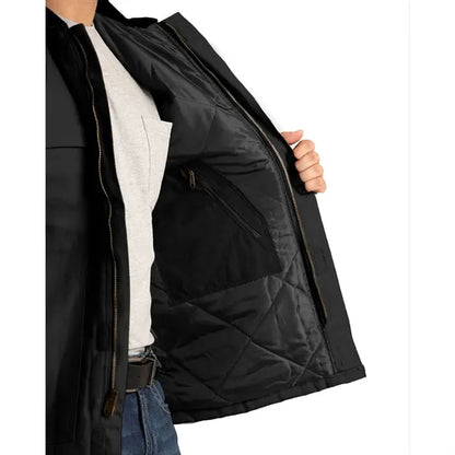 Berne Heritage Duck Chore Coat