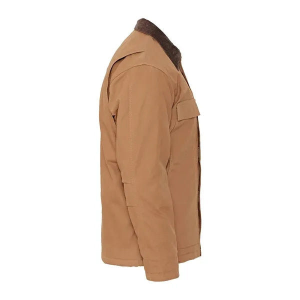 Berne Heritage Duck Chore Coat