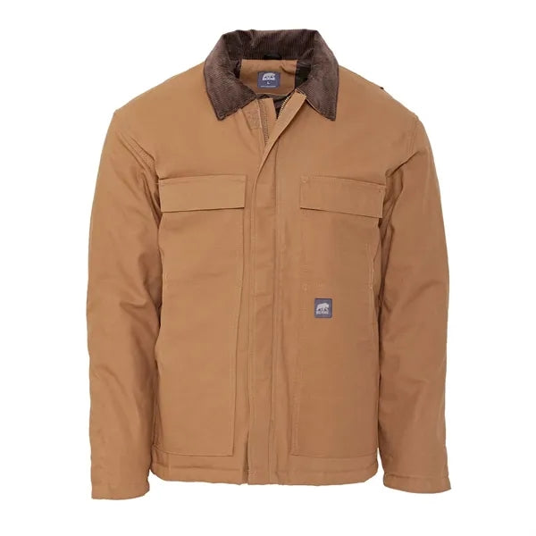 Berne Heritage Duck Chore Coat