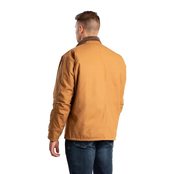 Berne Heritage Duck Chore Coat